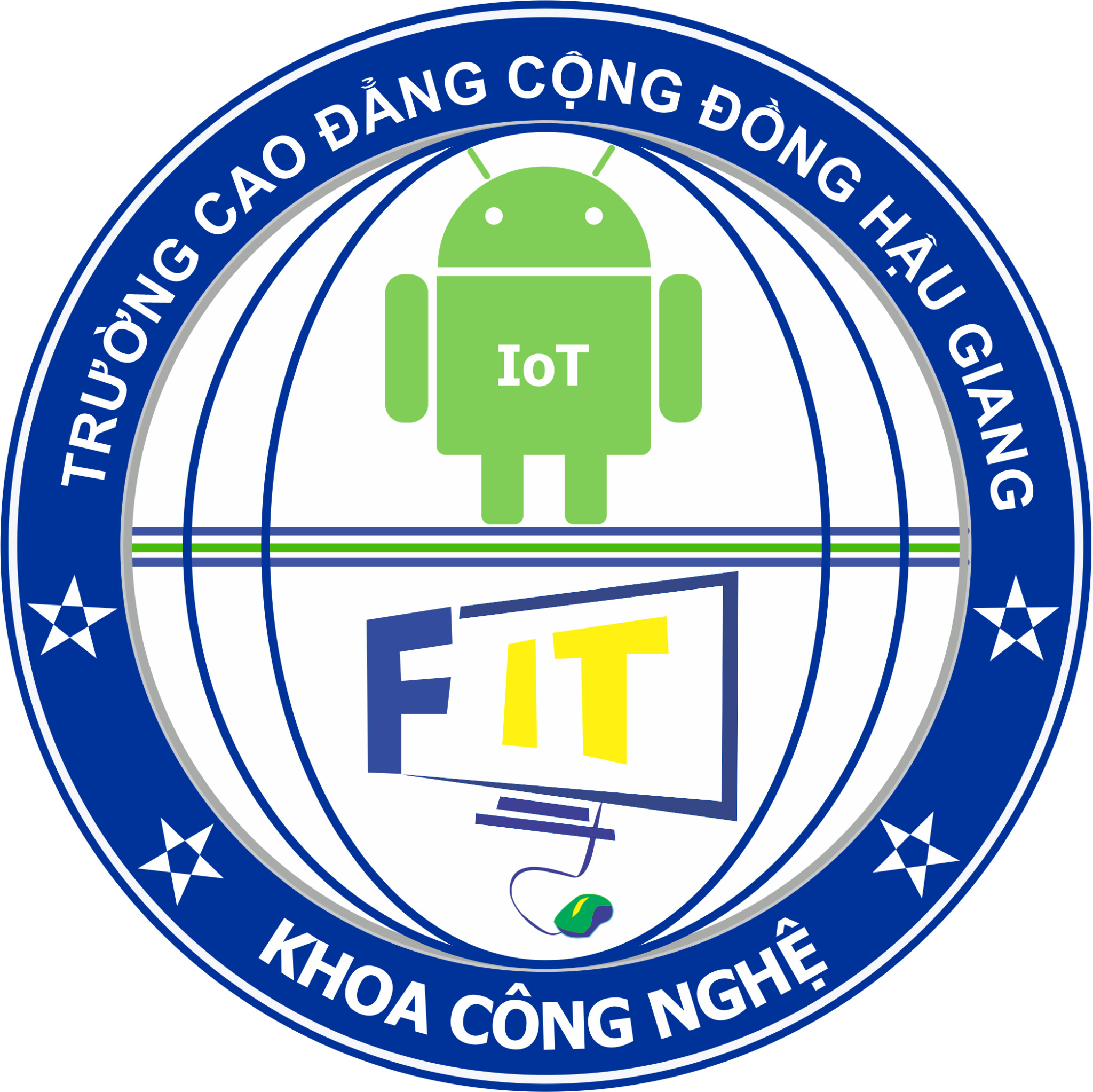 HGCC Logo